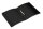 HERMA Ringbuch 2-Ringe schwarz 3,5 cm DIN A4, 1 St.