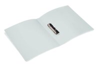 HERMA Ringbuch 2-Ringe weiß 3,5 cm DIN A4, 1 St.
