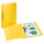 HERMA Ringbuch 2-Ringe gelb 3,5 cm DIN A4, 1 St.