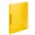 HERMA Ringbuch 2-Ringe gelb 3,5 cm DIN A4, 1 St.
