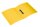 HERMA Ringbuch 2-Ringe gelb 3,5 cm DIN A4, 1 St.