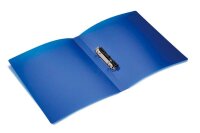 HERMA Ringbuch 2-Ringe dunkelblau 3,5 cm DIN A4, 1 St.