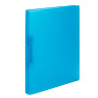 HERMA Ringbuch 2-Ringe hellblau 3,5 cm DIN A4, 1 St.