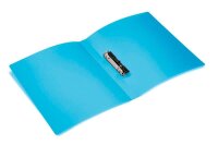 HERMA Ringbuch 2-Ringe hellblau 3,5 cm DIN A4, 1 St.