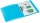 HERMA Ringbuch 2-Ringe hellblau 3,5 cm DIN A4, 1 St.