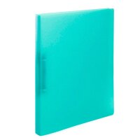 HERMA Ringbuch 2-Ringe hellgrün 3,5 cm DIN A4, 1 St.