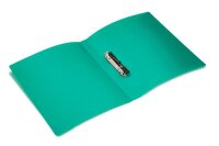 HERMA Ringbuch 2-Ringe hellgrün 3,5 cm DIN A4, 1 St.