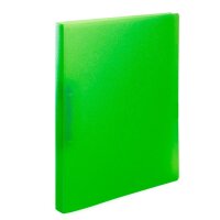 HERMA Ringbuch 2-Ringe hellgrün 3,5 cm DIN A4, 1 St.