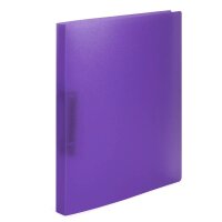 HERMA Ringbuch 2-Ringe violett 3,5 cm DIN A4, 1 St.