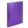 HERMA Ringbuch 2-Ringe violett 3,5 cm DIN A4, 1 St.