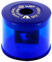 KUM Dosenspitzer doppelt 226 Wax T farbsortiert