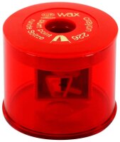 KUM Dosenspitzer doppelt 226 Wax T farbsortiert