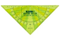 KUM Geometrie-Dreieck Softie® Flex 262 16,0 cm