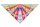 KUM Geometrie-Dreieck Softie® Flex 262 16,0 cm