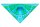 KUM Geometrie-Dreieck Softie® Flex 262 16,0 cm