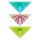 KUM Geometrie-Dreieck Softie® Flex 262 16,0 cm