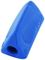 KUM Schreiblernhilfe Sattler Tri Grip blau, 1 St.