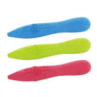 KUM Radiergummi Correc Stick grün, 1 St.