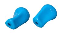 KUM Schreiblernhilfe Pencil Grip farbsortiert, 1 St.
