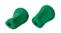 KUM Schreiblernhilfe Pencil Grip farbsortiert, 1 St.