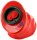 KUM Dosenspitzer doppelt Medi Grip Righty M2 rot