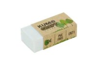 KUM Radiergummi Craft Eraser weiß, 1 St.