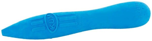 KUM Radiergummi Correc Stick blau, 1 St.