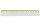 KUM Lineal L1 Style Highlight 15,0 cm, grün