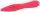 KUM Radiergummi Correc Stick rot, 1 St.