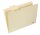 LEITZ Einstellmappen 2434 DIN A4 chamois, 100 St.
