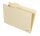 LEITZ Einstellmappen 2434 DIN A4 chamois, 100 St.