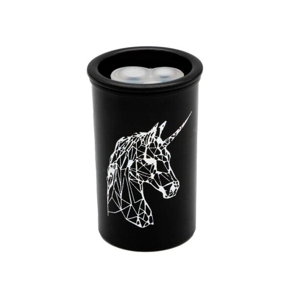 KUM Dosenspitzer doppelt 870 KK2 Line Art schwarz