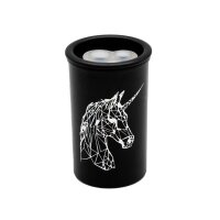 KUM Dosenspitzer doppelt 870 KK2 Line Art schwarz
