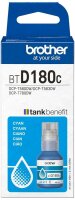 brother BTD180C cyan Tintenflasche