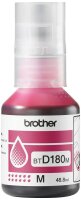 brother BTD180M magenta Tintenflasche