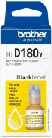 brother BTD180Y gelb Tintenflasche