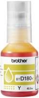 brother BTD180Y gelb Tintenflasche