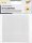 folia doppelseitige Klebepads, 0,5 x 0,5 cm, 800 St.
