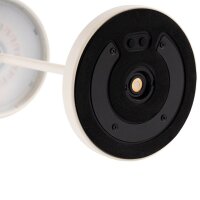 APS MERLE LED Akku-Tischleuchte weiß 2,0 W