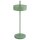 APS CLEO LED Akku-Tischleuchte mint 2,5 W