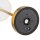 APS ALVA LED Akku-Tischleuchte gold 1,0 W
