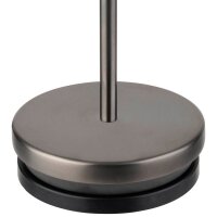 APS JOSEF MINI LED Akku-Tischleuchte schwarz 3,2 W