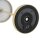 APS MERLE LED Akku-Tischleuchte sandfarben 2,0 W
