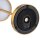 APS MERLE MINI LED Akku-Tischleuchte gold 2,0 W