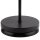 APS ANTON LED Akku-Tischleuchte schwarz, mirrored look 2,0 W