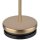 APS JOSEF MINI LED Akku-Tischleuchte gold 3,2 W