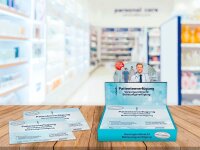 RNK-Verlag Patientenverfügung Formulare 2895, 1 Pack