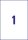AVERY Zweckform J8867-5  Magnetschilder weiß 21,0 x 29,7 cm, 5 St.