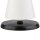 APS CONE LED Akku-Tischleuchte weiß 2,0 W