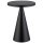 APS CONE LED Akku-Tischleuchte schwarz 2,0 W